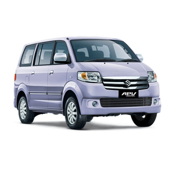 APV Luxury (1 Bulan Sewa Lepas Kunci)