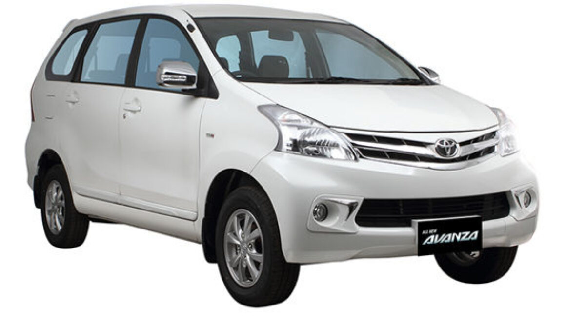 avanza G