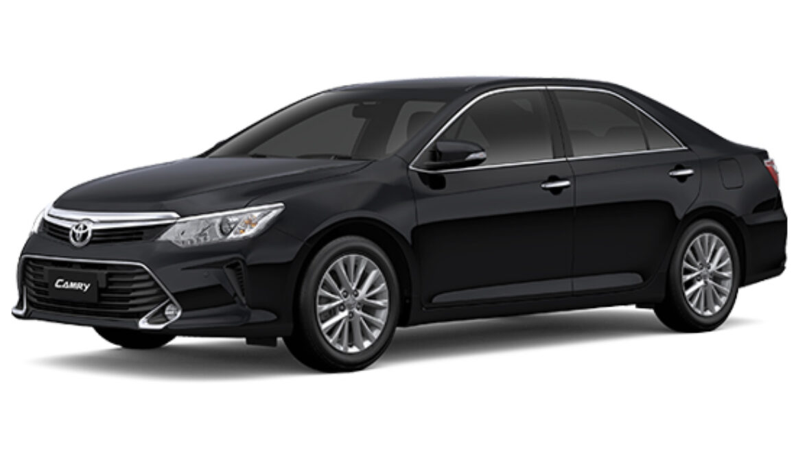 camry V