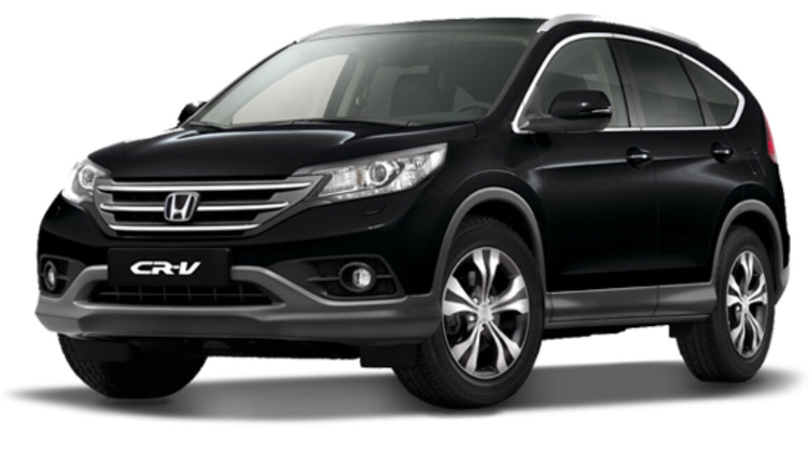 cr-v cr-v