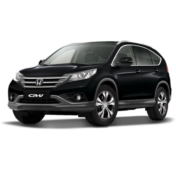 CR-V (1 Bulan Sewa Lepas Kunci)