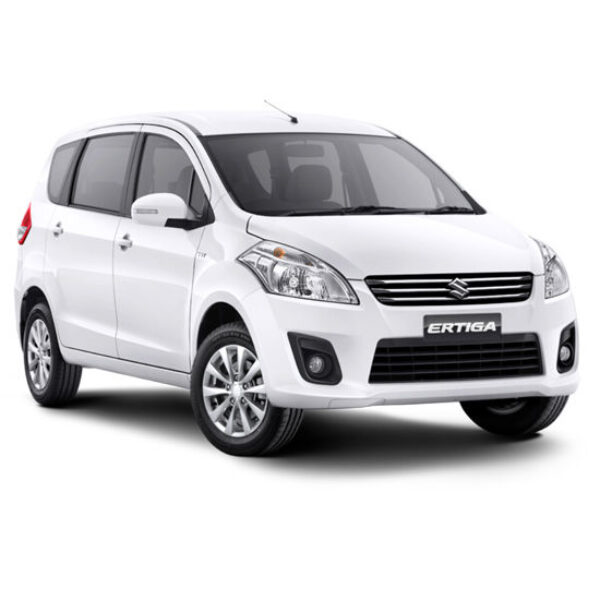 Suzuki Ertiga (1 Bulan Sewa Lepas Kunci)