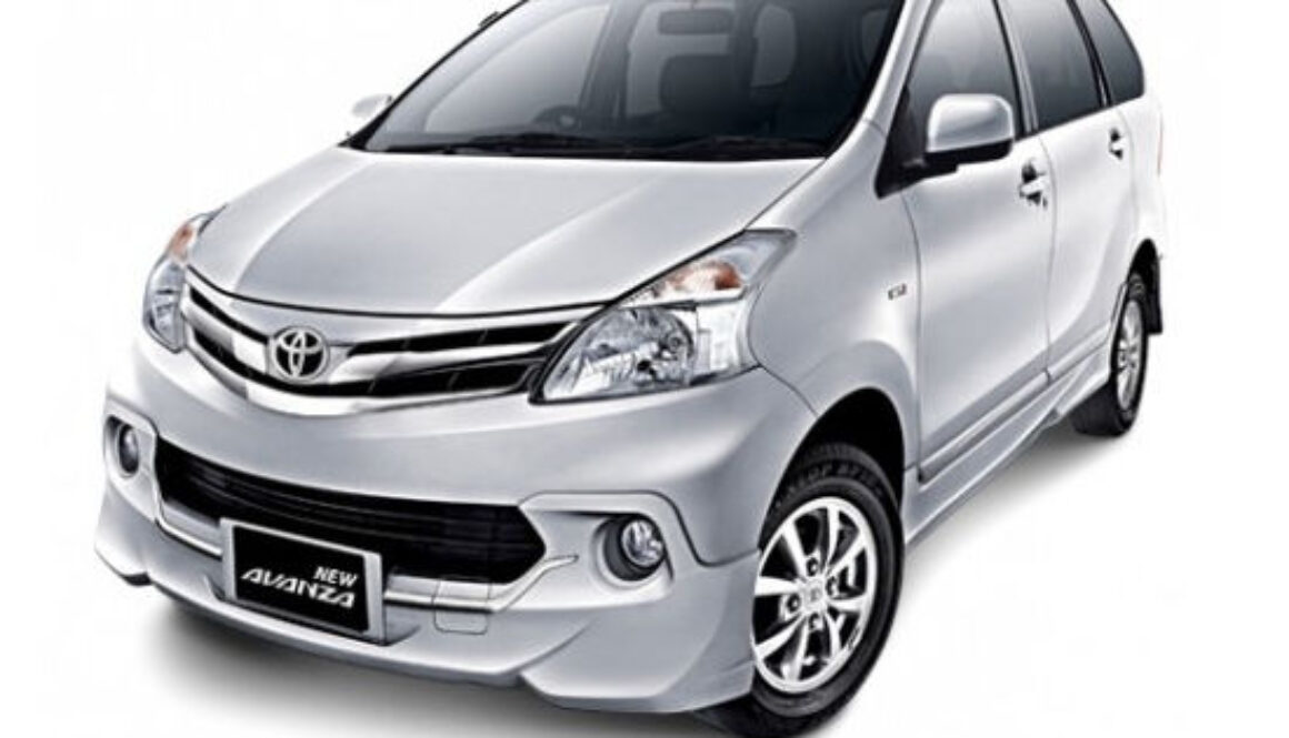 grand avanza