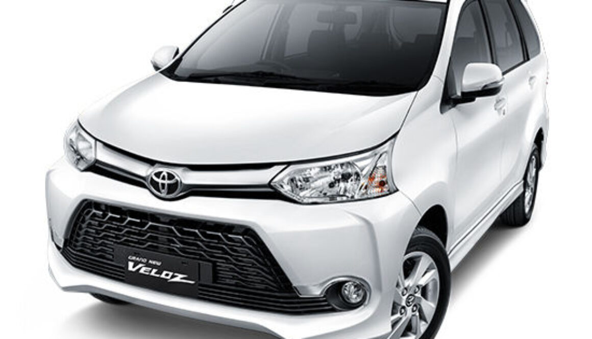 grand avanza veloz