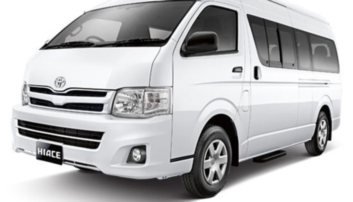 hiace
