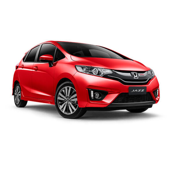 Honda Jazz RS (1 Bulan Sewa Lepas Kunci)
