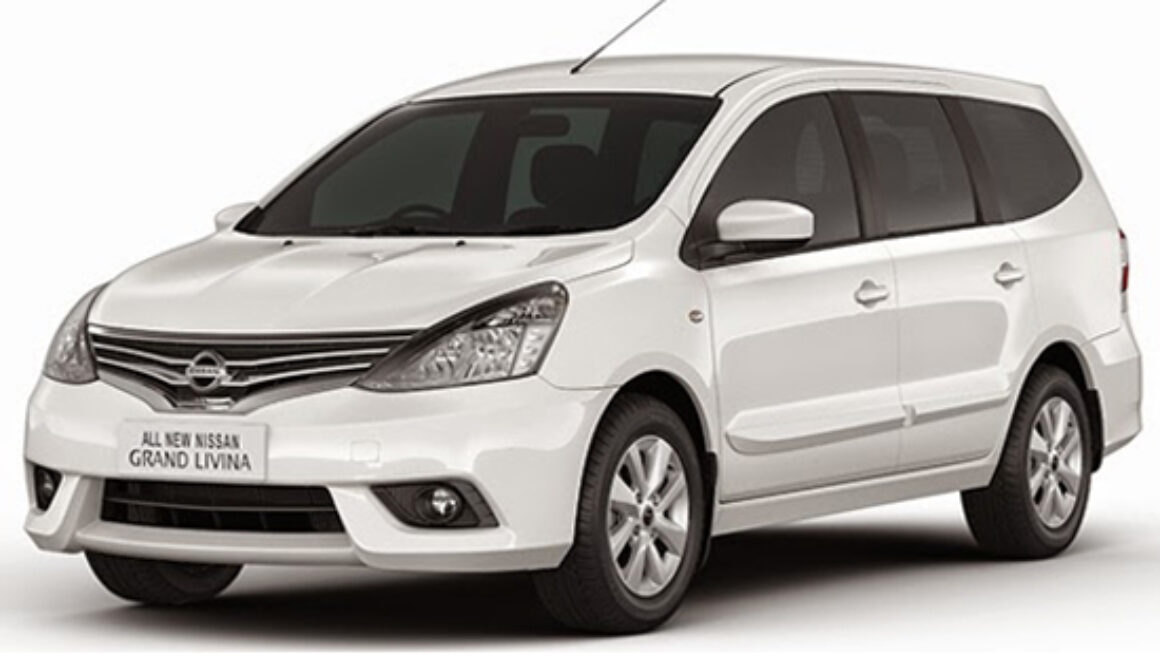 livina XV