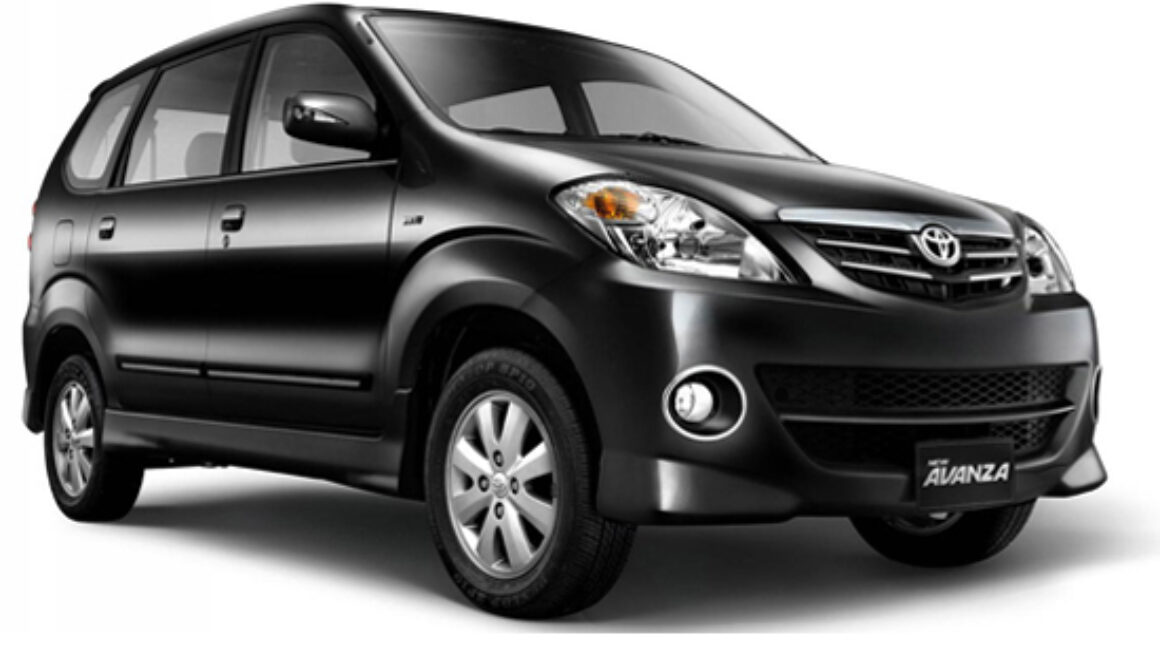 new avanza E