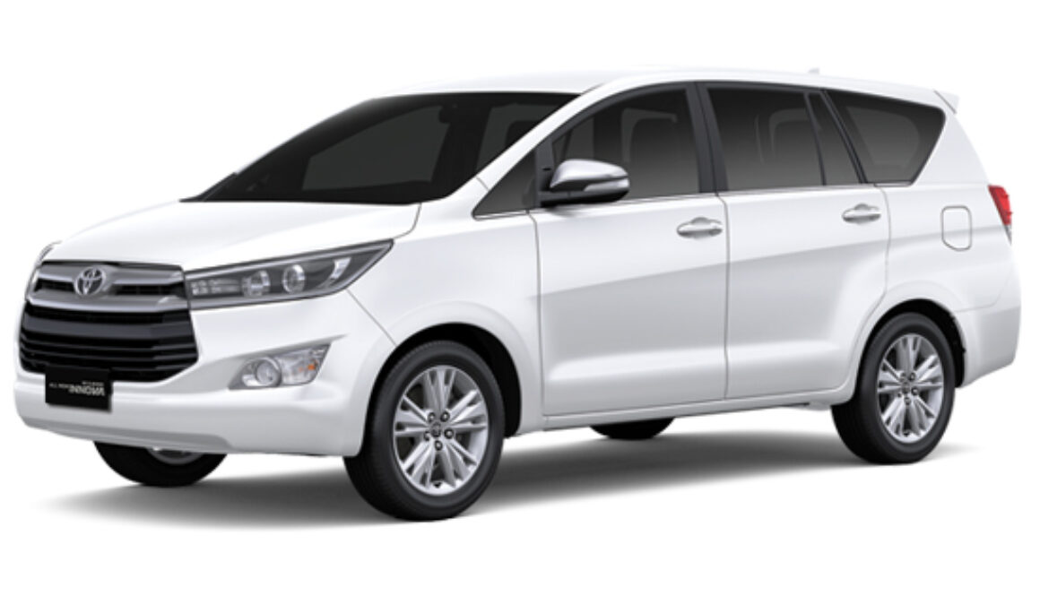new innova