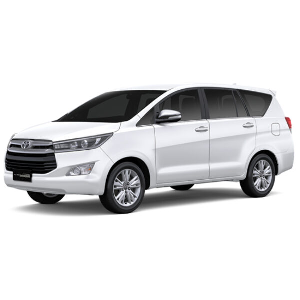 New Innova (1 Bulan Sewa Lepas Kunci)