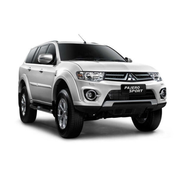 Pajero Sport (1 Bulan Sewa Lepas Kunci)