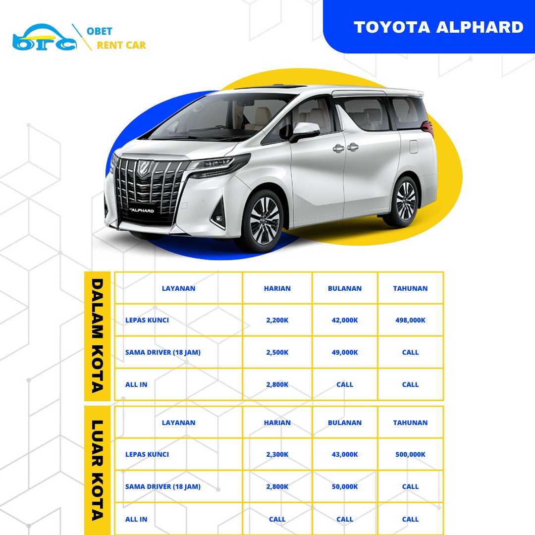 alphard