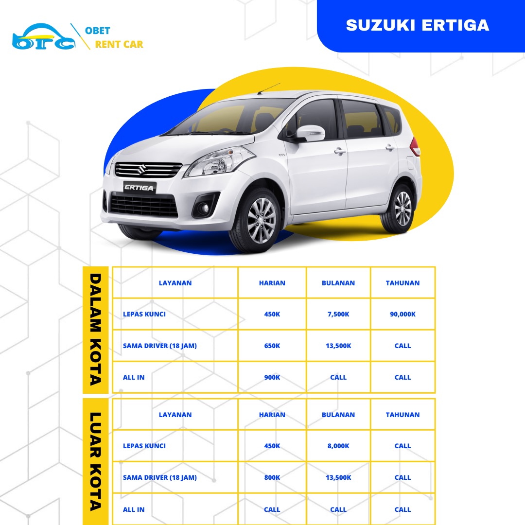 ertiga