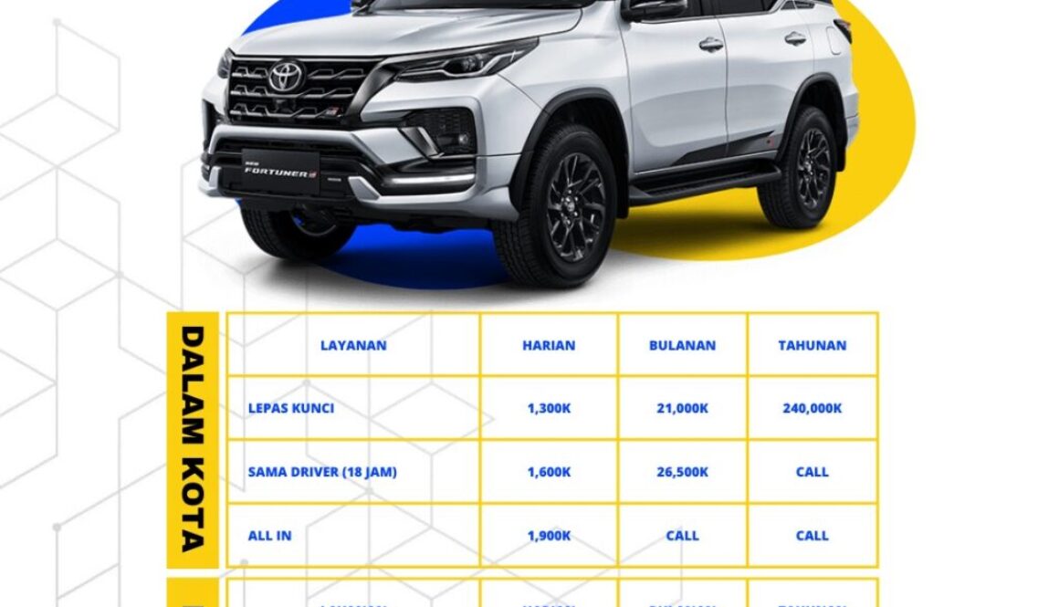fortuner