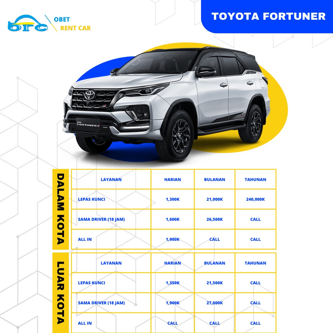 fortuner