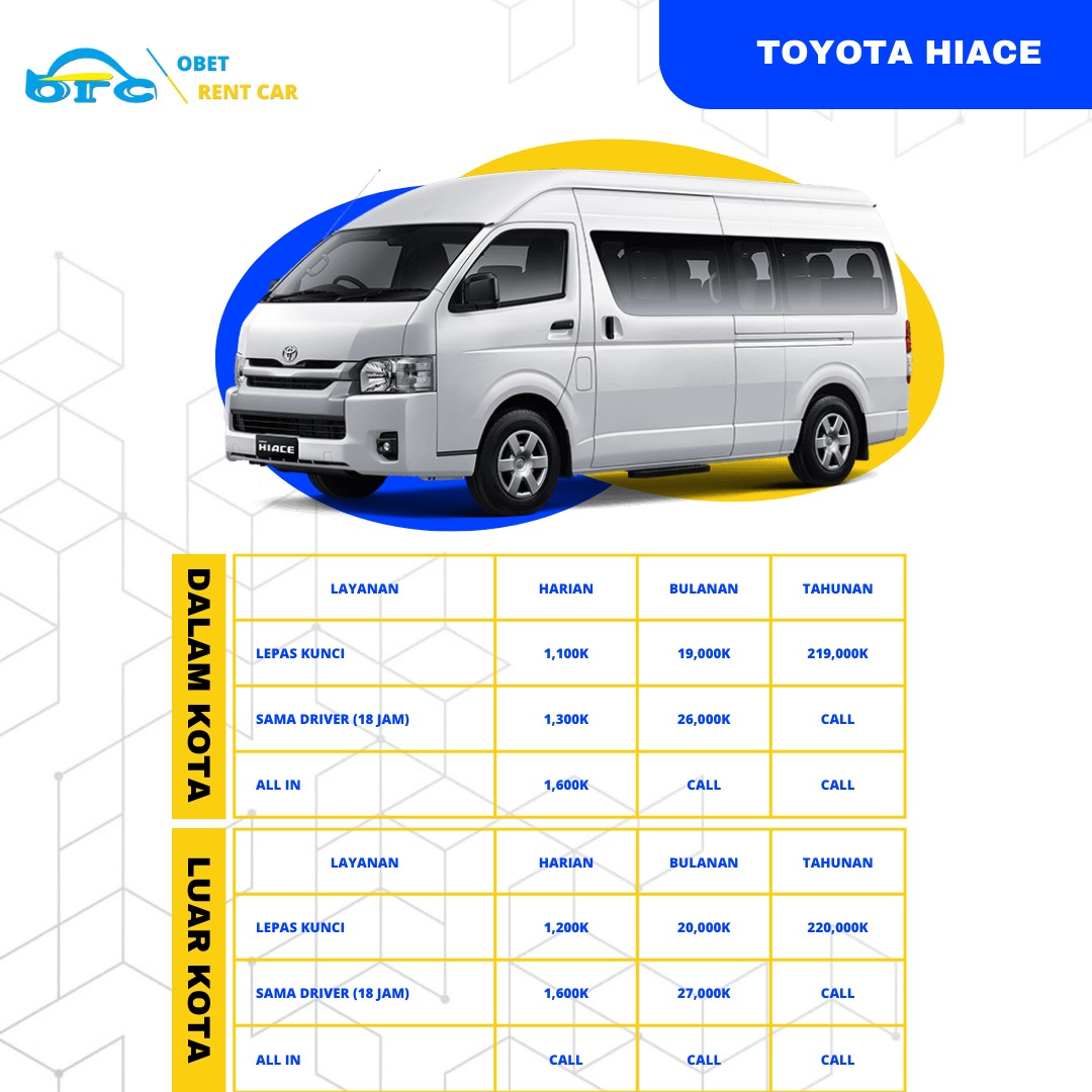 hiace