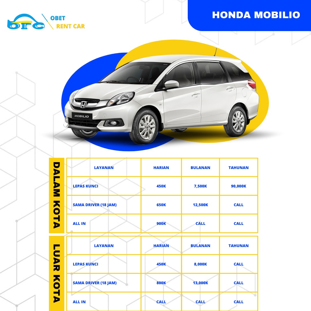mobilio