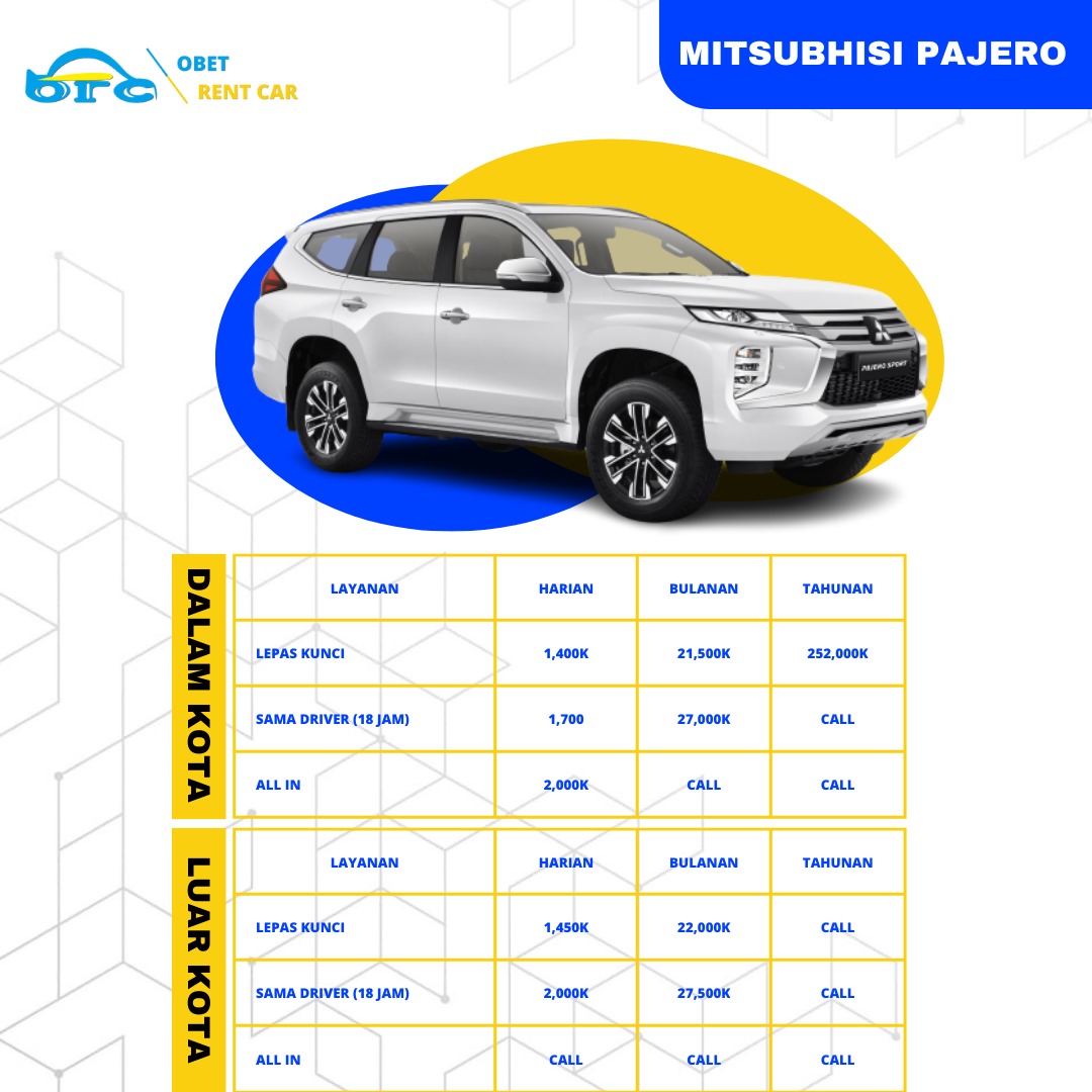 pajero