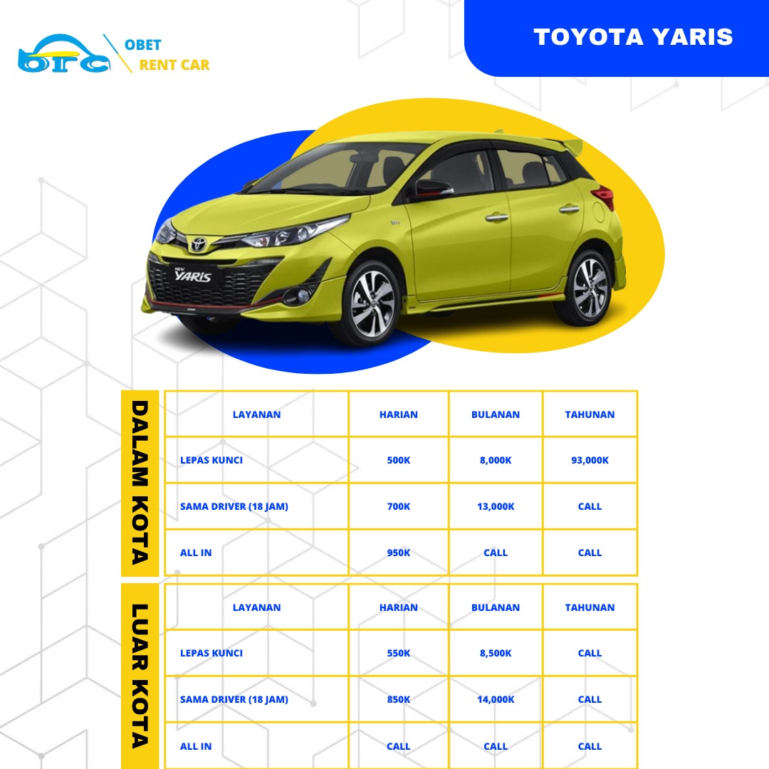 yaris