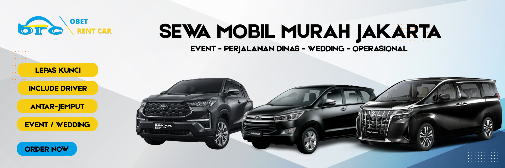 sewa mobil murah jakarta